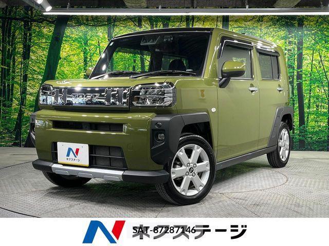 Daihatsu TAFT 2025-08 7273065-0