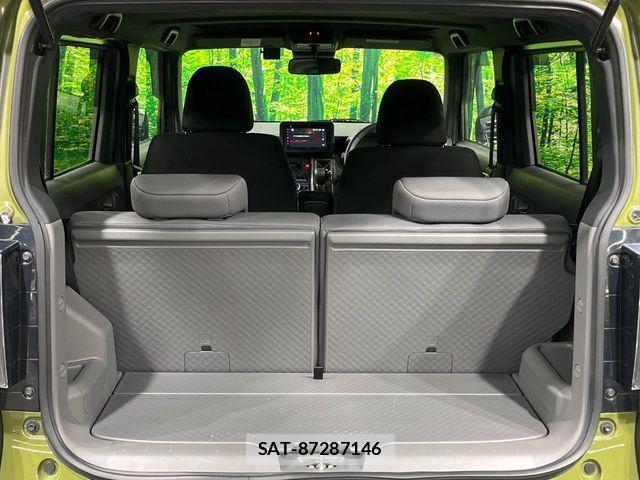 Daihatsu TAFT 2025-08 7273065-9