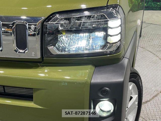 Daihatsu TAFT 2025-08 7273065-11