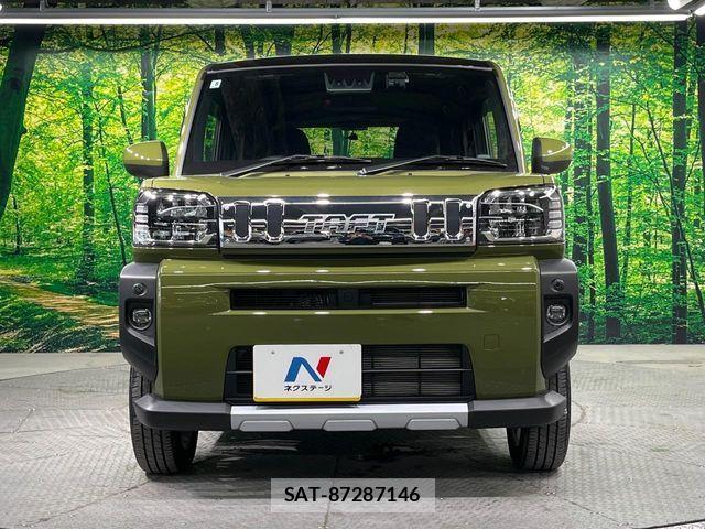 Daihatsu TAFT 2025-08 7273065-13