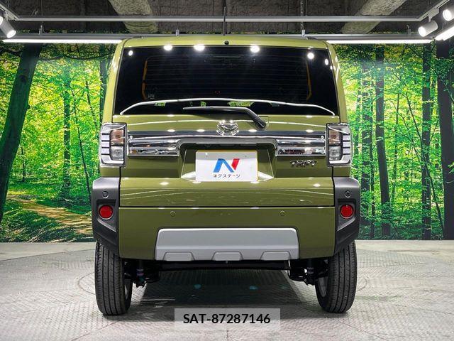 Daihatsu TAFT 2025-08 7273065-14