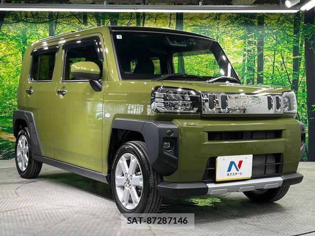 Daihatsu TAFT 2025-08 7273065-15