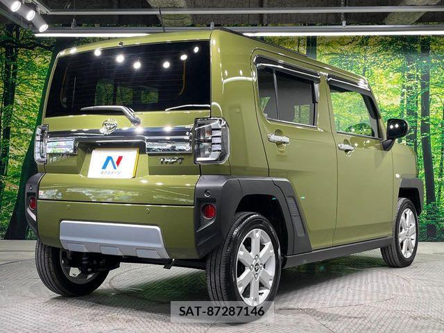 Daihatsu TAFT 2025-08 7273065-16