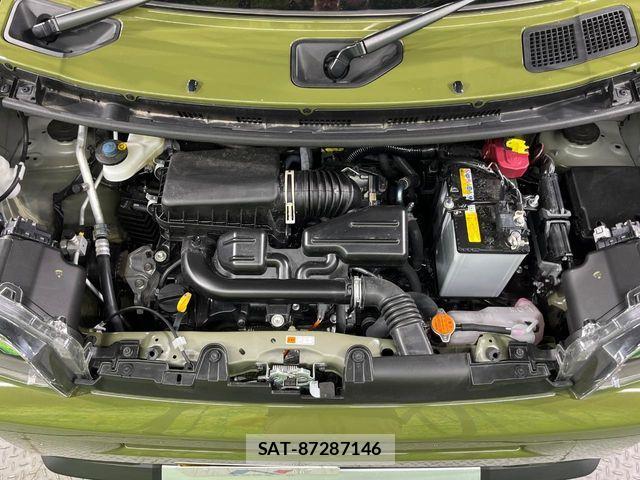 Daihatsu TAFT 2025-08 7273065-17