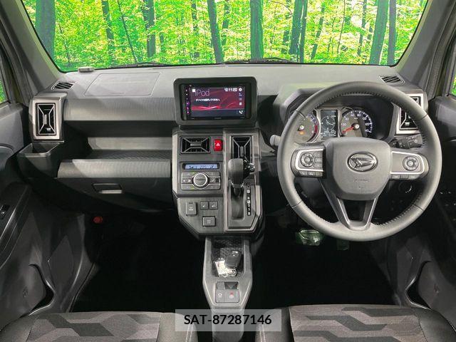 Daihatsu TAFT 2025-08 7273065-1