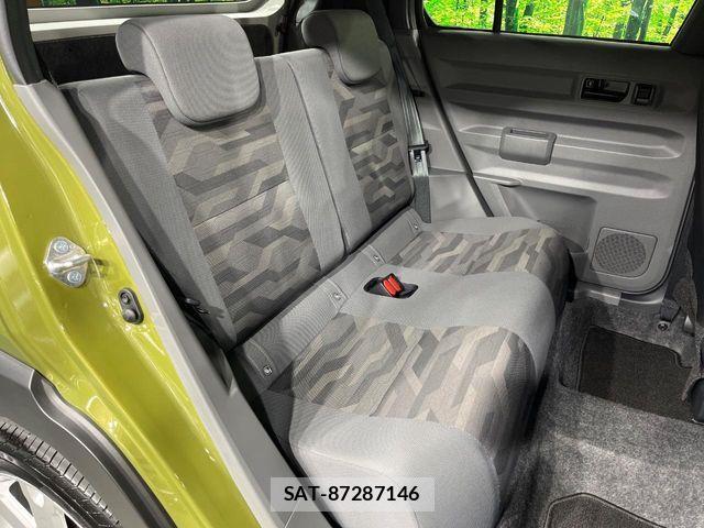 Daihatsu TAFT 2025-08 7273065-8