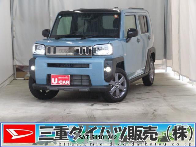 Daihatsu TAFT 2025-11 7273069-0