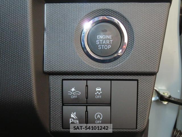 Daihatsu TAFT 2025-11 7273069-11