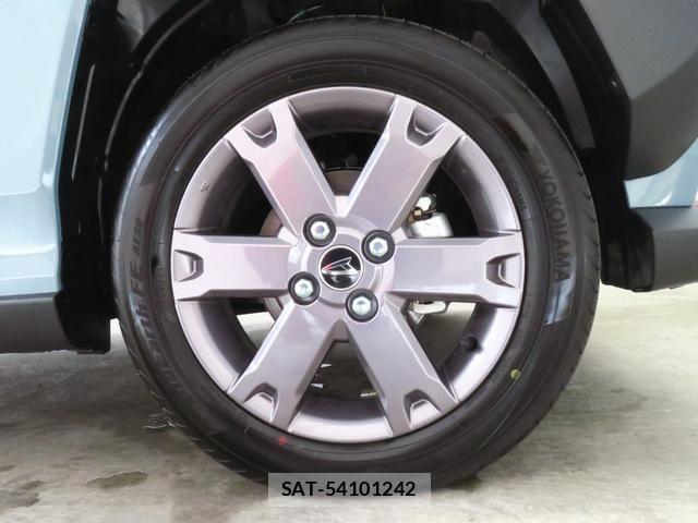 Daihatsu TAFT 2025-11 7273069-15