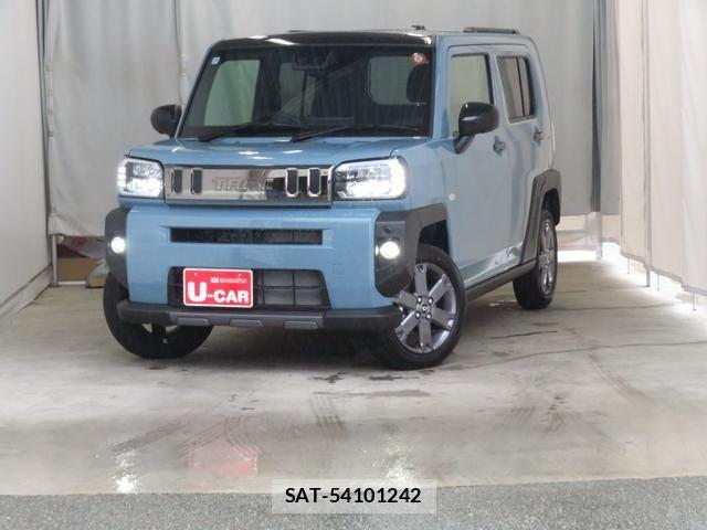 Daihatsu TAFT 2025-11 7273069-1