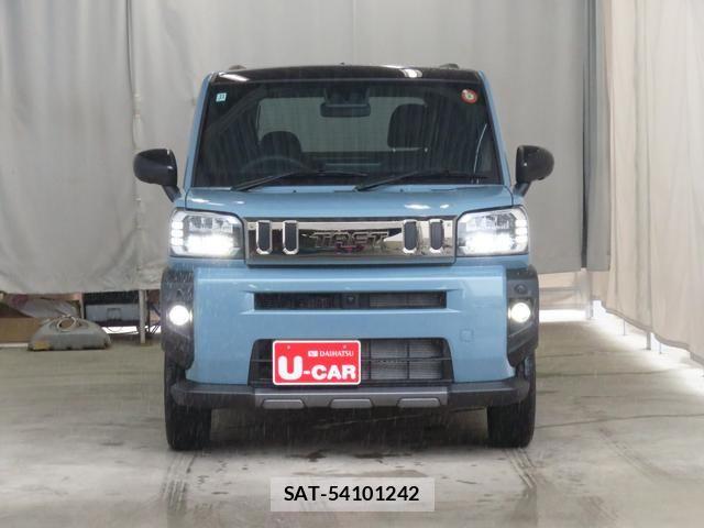 Daihatsu TAFT 2025-11 7273069-2
