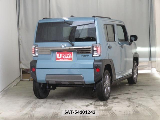 Daihatsu TAFT 2025-11 7273069-3