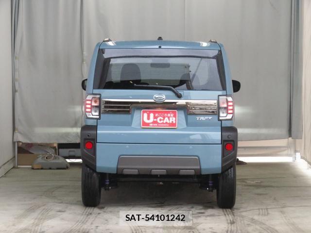 Daihatsu TAFT 2025-11 7273069-4