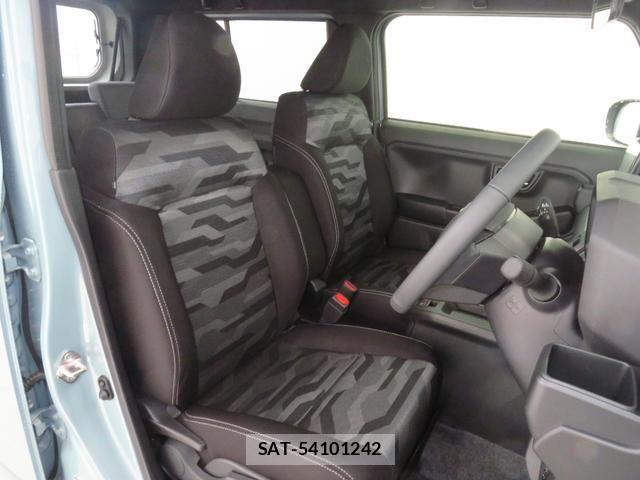 Daihatsu TAFT 2025-11 7273069-5