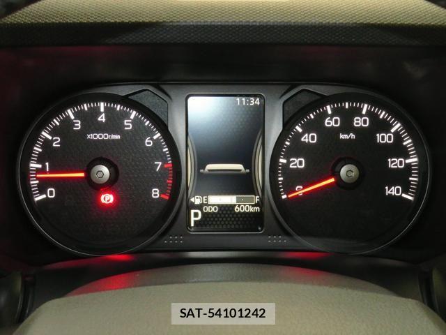 Daihatsu TAFT 2025-11 7273069-6