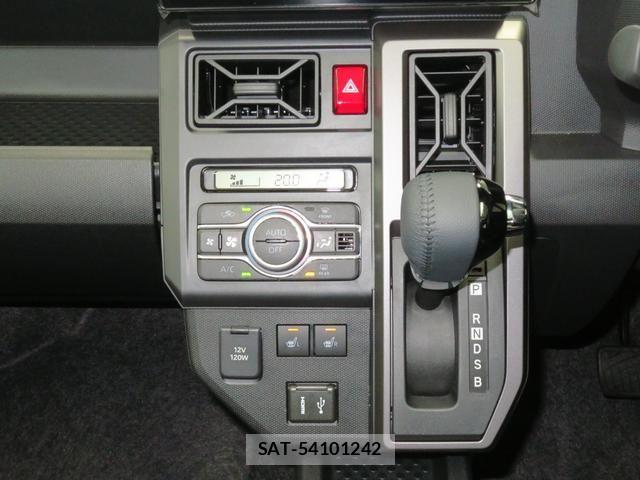 Daihatsu TAFT 2025-11 7273069-8