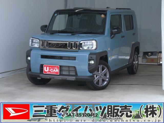 Daihatsu TAFT 2025-11 7273070-0