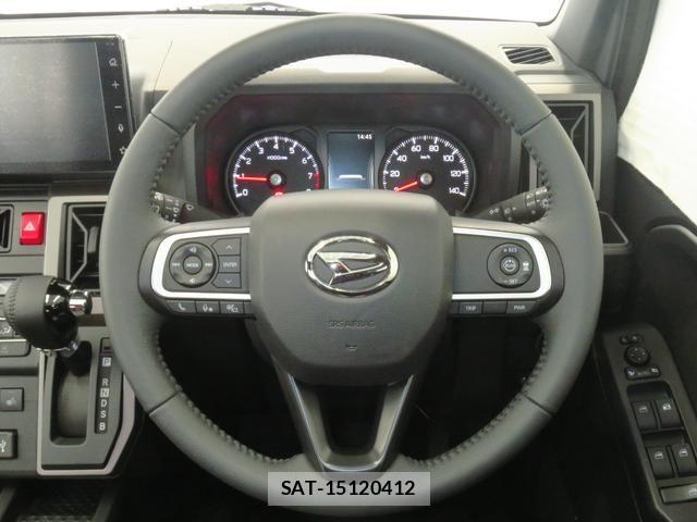 Daihatsu TAFT 2025-11 7273070-10