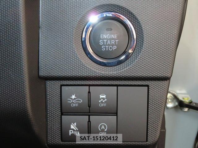 Daihatsu TAFT 2025-11 7273070-11
