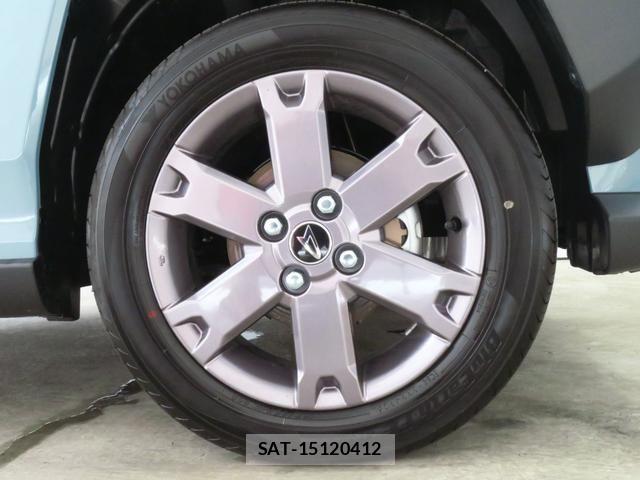 Daihatsu TAFT 2025-11 7273070-15