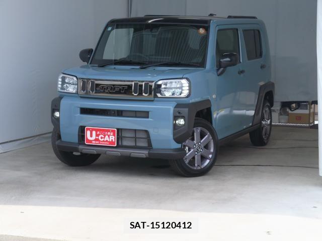 Daihatsu TAFT 2025-11 7273070-1