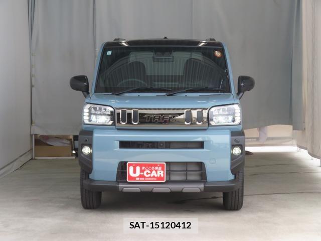 Daihatsu TAFT 2025-11 7273070-2