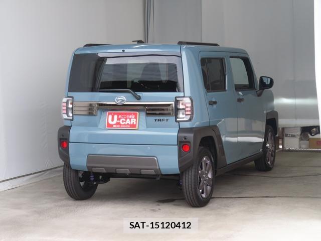 Daihatsu TAFT 2025-11 7273070-3