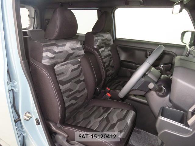 Daihatsu TAFT 2025-11 7273070-5