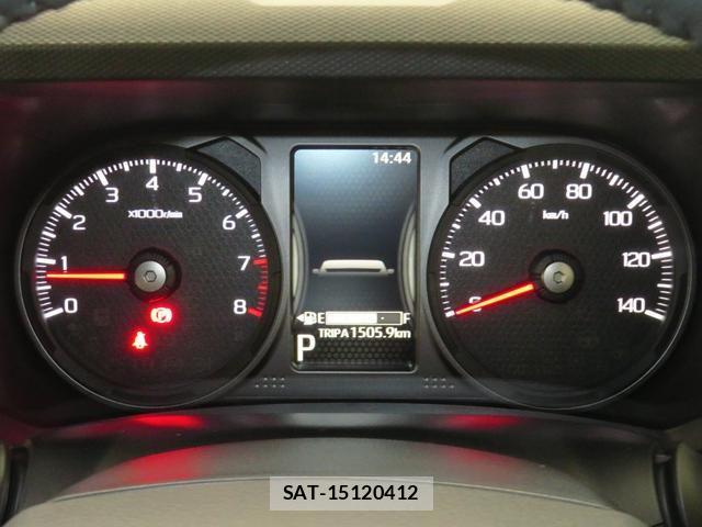 Daihatsu TAFT 2025-11 7273070-6