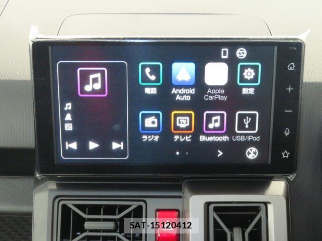 Daihatsu TAFT 2025-11 7273070-7