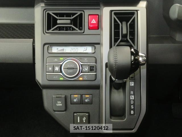 Daihatsu TAFT 2025-11 7273070-8