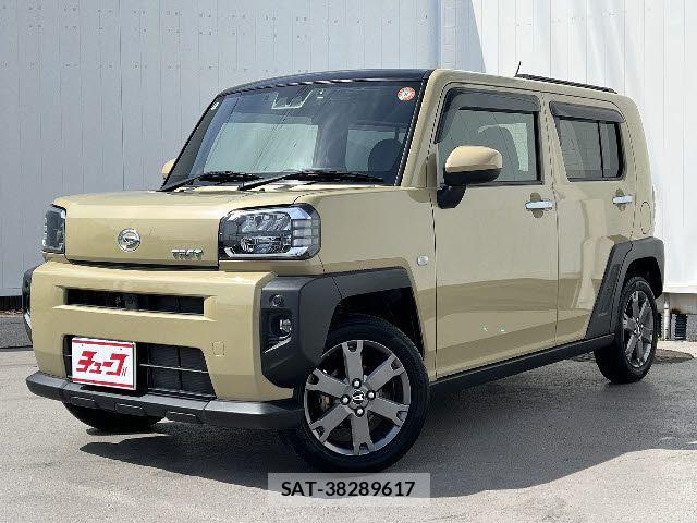 Daihatsu TAFT 2022-08 7273075-0