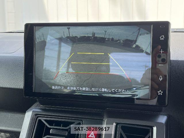 Daihatsu TAFT 2022-08 7273075-10