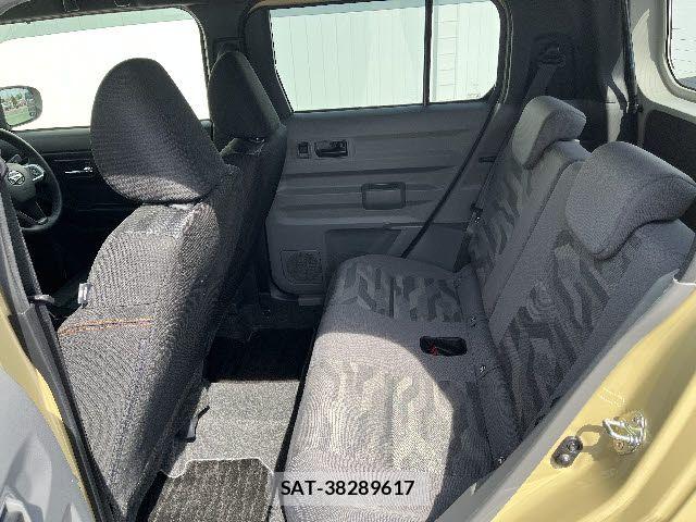 Daihatsu TAFT 2022-08 7273075-12