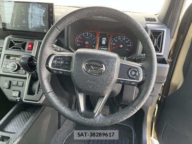 Daihatsu TAFT 2022-08 7273075-13