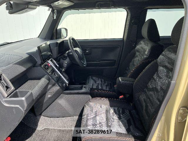 Daihatsu TAFT 2022-08 7273075-18