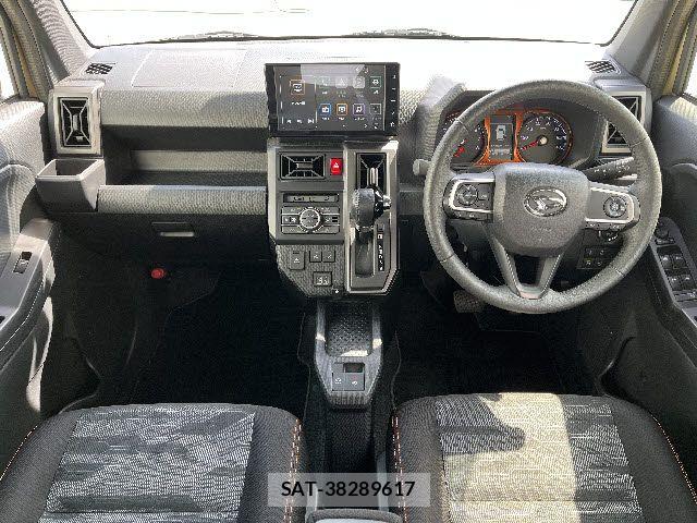 Daihatsu TAFT 2022-08 7273075-1