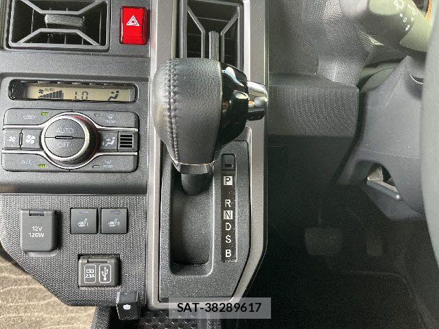 Daihatsu TAFT 2022-08 7273075-19