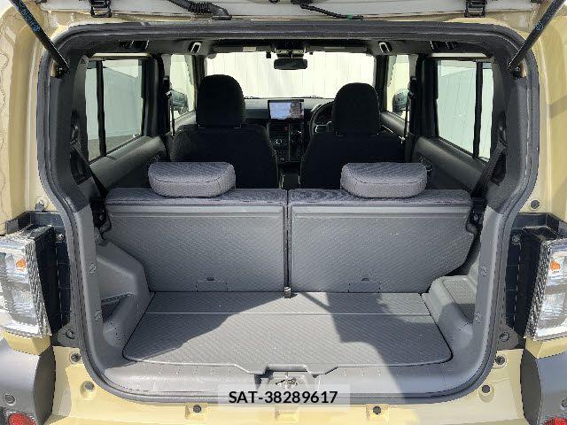 Daihatsu TAFT 2022-08 7273075-20