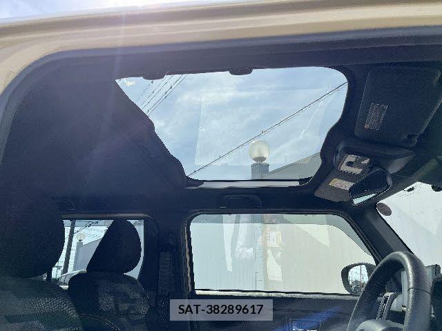 Daihatsu TAFT 2022-08 7273075-21