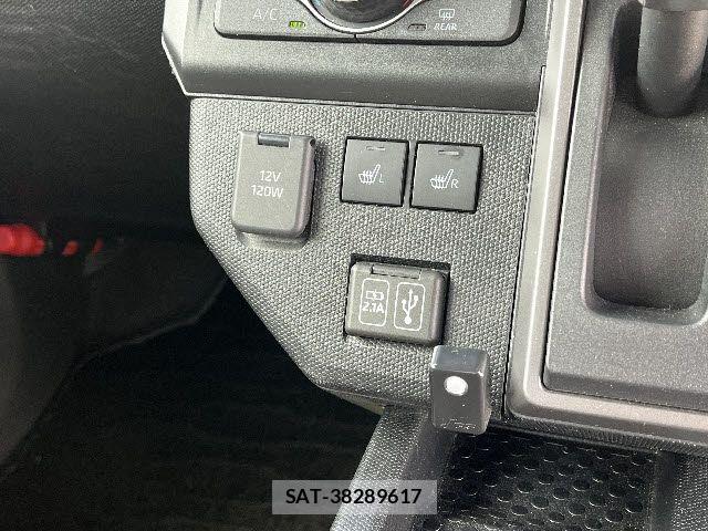 Daihatsu TAFT 2022-08 7273075-22