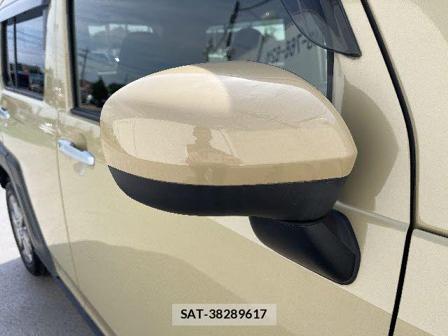Daihatsu TAFT 2022-08 7273075-24
