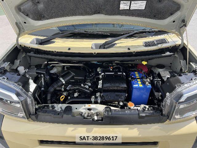 Daihatsu TAFT 2022-08 7273075-27