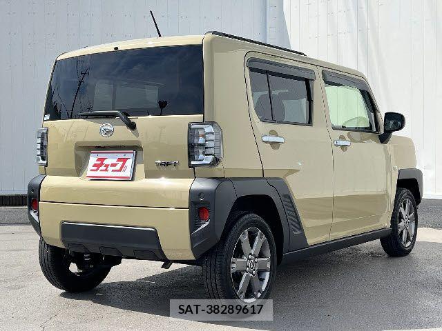 Daihatsu TAFT 2022-08 7273075-2