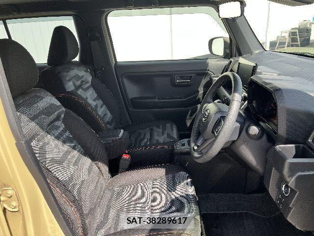 Daihatsu TAFT 2022-08 7273075-3