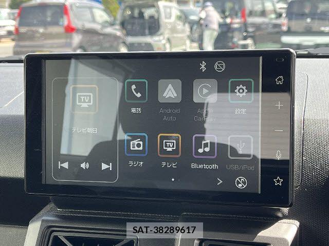 Daihatsu TAFT 2022-08 7273075-4