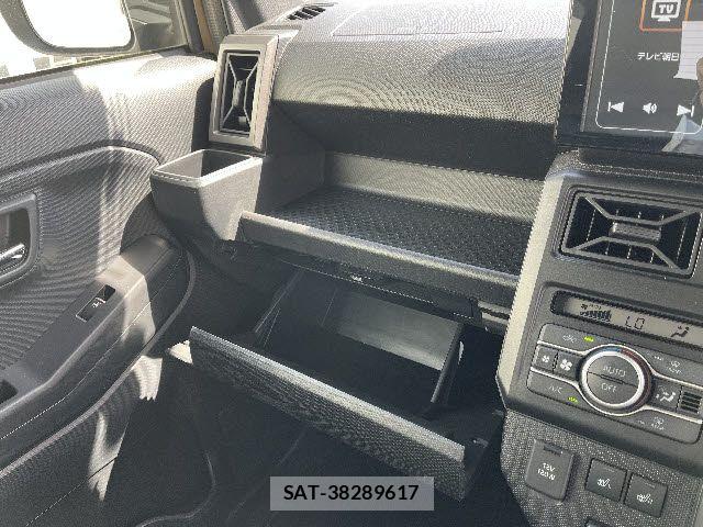 Daihatsu TAFT 2022-08 7273075-5