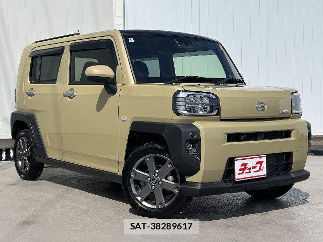 Daihatsu TAFT 2022-08 7273075-6