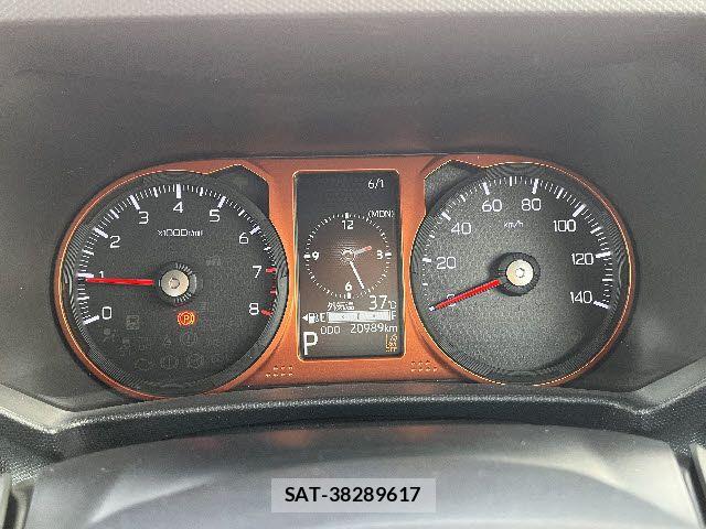 Daihatsu TAFT 2022-08 7273075-7