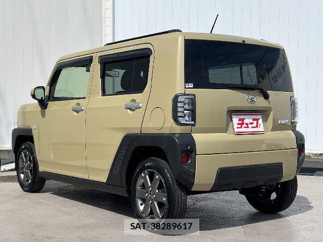 Daihatsu TAFT 2022-08 7273075-8